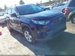 2T3W1RFV6KW013008 2019 TOYOTA RAV 4