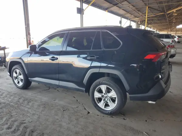 2T3W1RFV6KW019763 2019 TOYOTA RAV 4 - Image 2