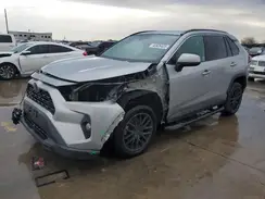 2T3W1RFV6KW020881 2019 TOYOTA RAV 4