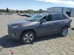 2T3W1RFV6KW021822 2019 TOYOTA RAV 4