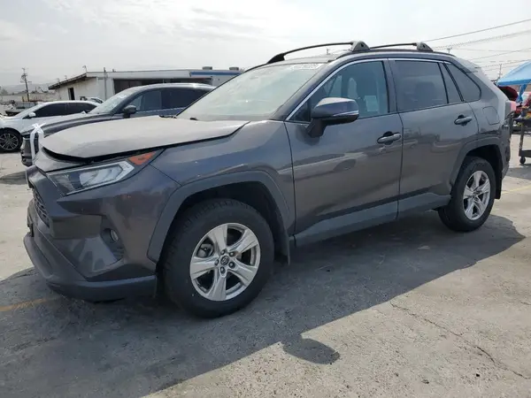 2T3W1RFV6KW026812 2019 TOYOTA RAV 4 - Image 1