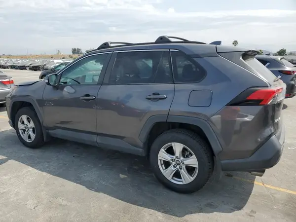 2T3W1RFV6KW026812 2019 TOYOTA RAV 4 - Image 2