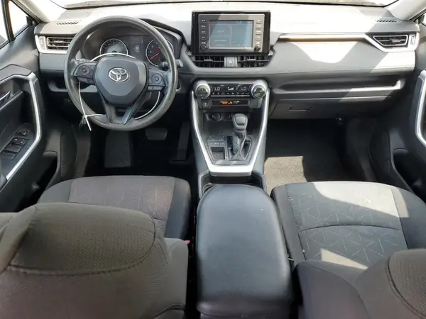 2T3W1RFV6KW026812 2019 TOYOTA RAV 4 - Image 8