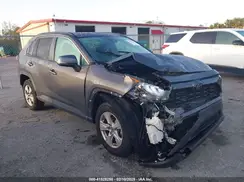 2T3W1RFV6KW029242 2019 TOYOTA RAV 4