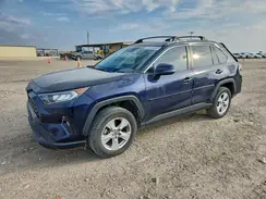 2T3W1RFV6KW040905 2019 TOYOTA RAV 4
