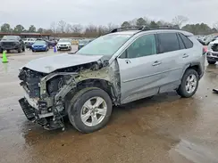 2T3W1RFV6KW046803 2019 TOYOTA RAV 4