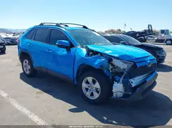 2T3W1RFV6KW049684 2019 TOYOTA RAV 4