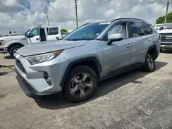 2T3W1RFV6KW050267 2019 TOYOTA RAV 4