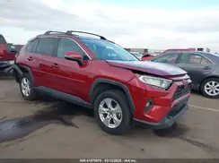 2T3W1RFV6KW050916 2019 TOYOTA RAV 4