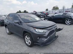 2T3W1RFV6KW051421 2019 TOYOTA RAV 4