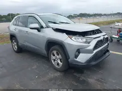 2T3W1RFV6KW054660 2019 TOYOTA RAV 4