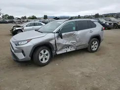 2T3W1RFV6LC044018 2020 TOYOTA RAV 4