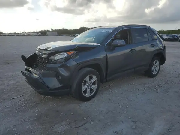 2T3W1RFV6LC044438 2020 TOYOTA RAV 4 - Image 1