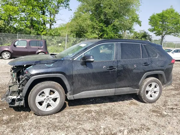 2T3W1RFV6LC051311 2020 TOYOTA RAV 4 - Image 1