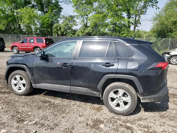 2T3W1RFV6LC051311 2020 TOYOTA RAV 4 - Image 2