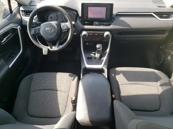 2T3W1RFV6LC051311 2020 TOYOTA RAV 4 - Image 8