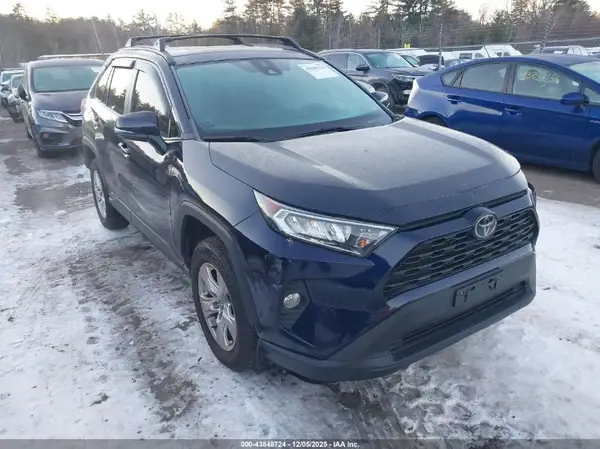 2T3W1RFV6LC053057 2020 TOYOTA RAV 4 - Image 1