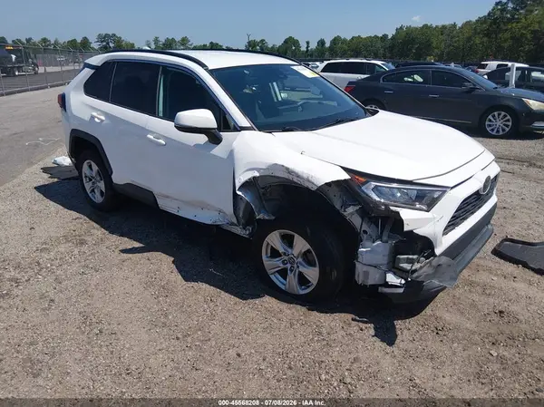 2T3W1RFV6LC053625 2020 TOYOTA RAV 4 - Image 1