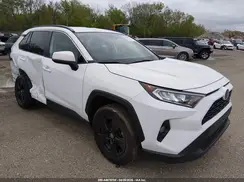 2T3W1RFV6LC055178 2020 TOYOTA RAV 4