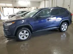 2T3W1RFV6LC055875 2020 TOYOTA RAV 4