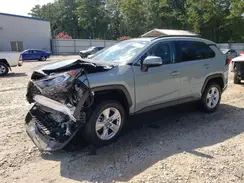 2T3W1RFV6LC056220 2020 TOYOTA RAV 4