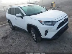 2T3W1RFV6LC057447 2020 TOYOTA RAV 4