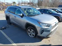 2T3W1RFV6LC060235 2020 TOYOTA RAV 4