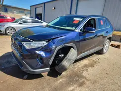 2T3W1RFV6LC069842 2020 TOYOTA RAV 4
