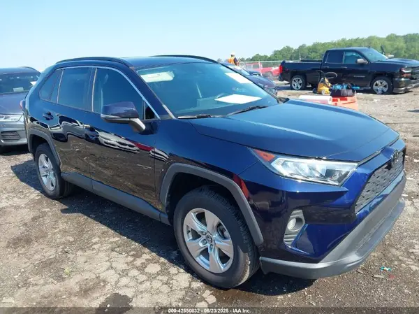 2T3W1RFV6LC071879 2020 TOYOTA RAV 4 - Image 1