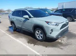 2T3W1RFV6LC072367 2020 TOYOTA RAV 4