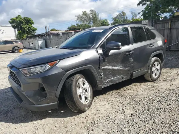 2T3W1RFV6LC073499 2020 TOYOTA RAV 4 - Image 1