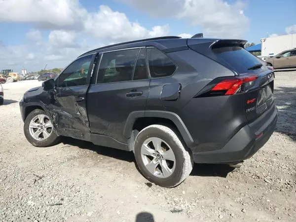 2T3W1RFV6LC073499 2020 TOYOTA RAV 4 - Image 2