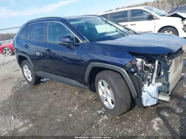 2T3W1RFV6LC081084 2020 TOYOTA RAV 4 - Image 1