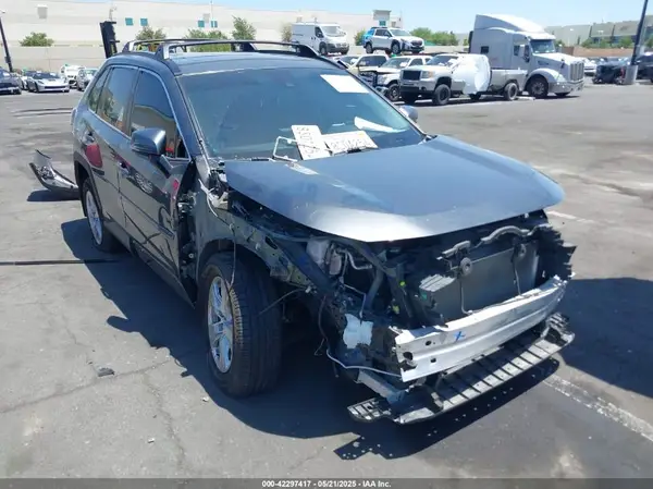 2T3W1RFV6LC081800 2020 TOYOTA RAV 4 - Image 1