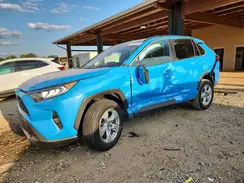 2T3W1RFV6LC084423 2020 TOYOTA RAV 4