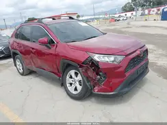 2T3W1RFV6LW058323 2020 TOYOTA RAV 4