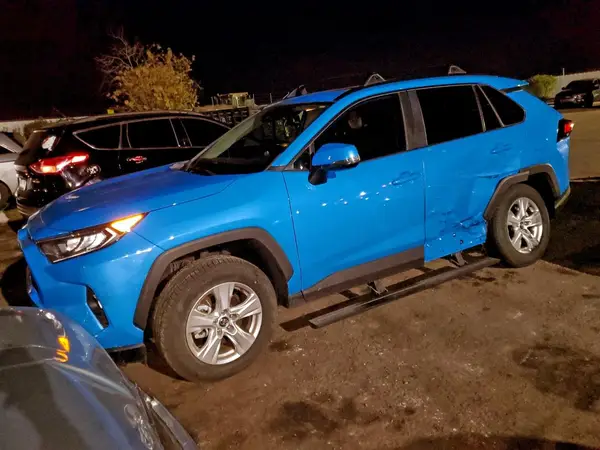 2T3W1RFV6LW060783 2020 TOYOTA RAV 4 - Image 1
