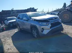 2T3W1RFV6LW064588 2020 TOYOTA RAV 4