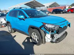 2T3W1RFV6LW067992 2020 TOYOTA RAV 4