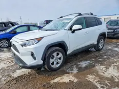 2T3W1RFV6LW068575 2020 TOYOTA RAV 4