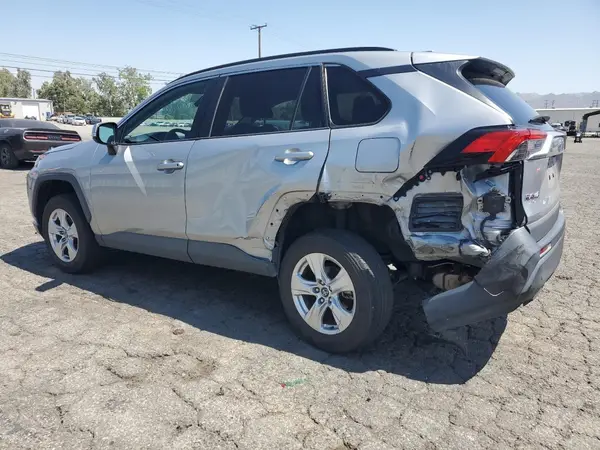 2T3W1RFV6LW072562 2020 TOYOTA RAV 4 - Image 2