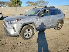 2T3W1RFV6LW079429 2020 TOYOTA RAV 4