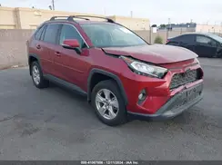 2T3W1RFV6LW079950 2020 TOYOTA RAV 4
