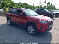 2T3W1RFV6LW087031 2020 TOYOTA RAV 4