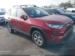 2T3W1RFV6LW088163 2020 TOYOTA RAV 4