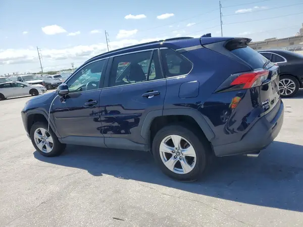 2T3W1RFV6LW094285 2020 TOYOTA RAV 4 - Image 2