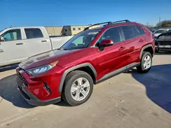 2T3W1RFV6LW100215 2020 TOYOTA RAV 4