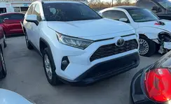 2T3W1RFV6MC091762 2021 TOYOTA RAV 4