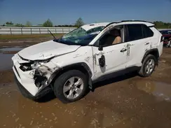 2T3W1RFV6MC093446 2021 TOYOTA RAV 4