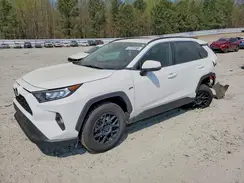 2T3W1RFV6MC094970 2021 TOYOTA RAV 4